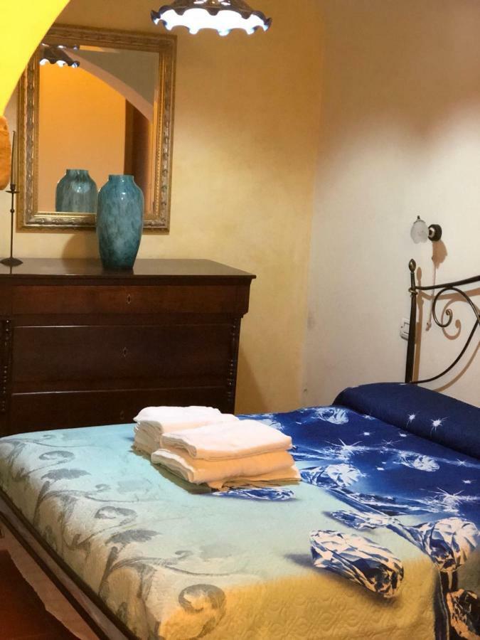 Appartamento Residence Costa D'Amalfi Minori Buitenkant foto