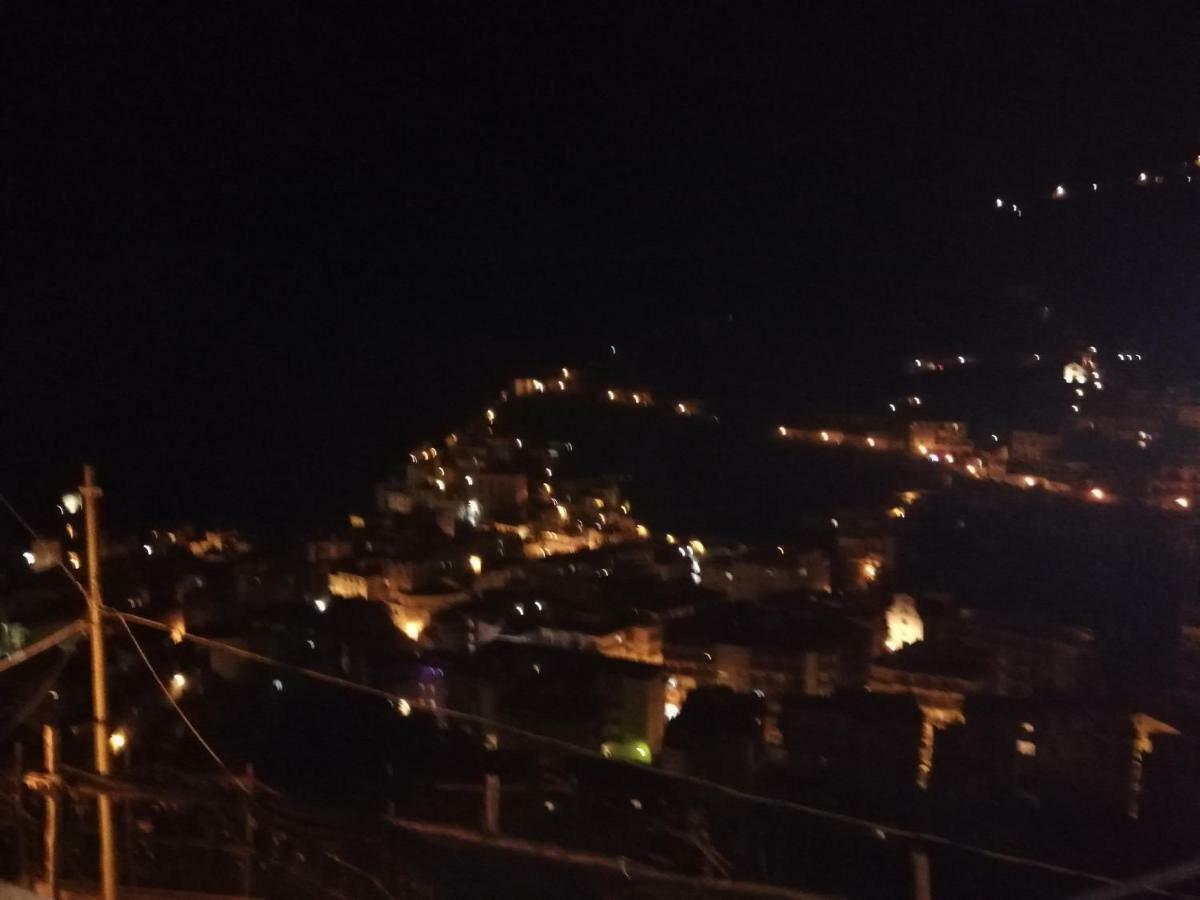 Appartamento Residence Costa D'Amalfi Minori Buitenkant foto